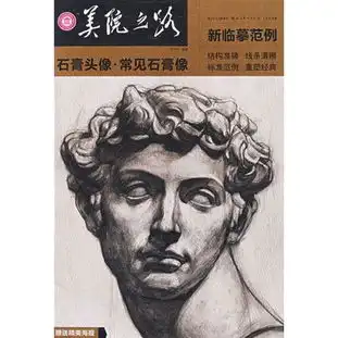 石膏头像.常见石膏读后感评论
