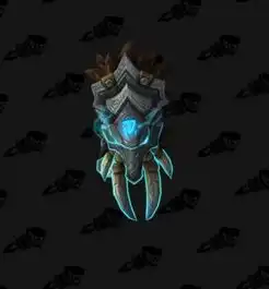 魔兽世界7.2新神器隐藏外观全职业预览7.2神器隐藏外观