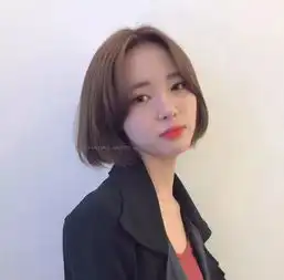 短发这样剪美爆了