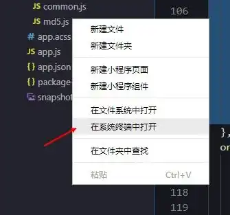 支付宝小程序richtext的应用