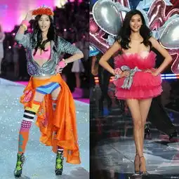 又一换脸girl奚梦瑶填成网红脸,原来是想学郭碧婷嫁入豪门