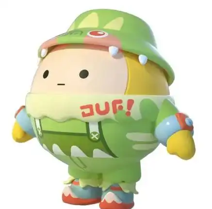 蛋仔派对炫酷头像蛋仔派对炫酷头像男生