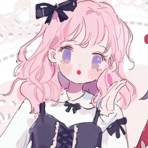 精选阔耐闺蜜头