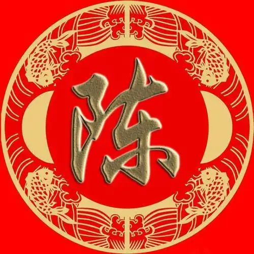 源自北方为什么陈姓能成为广东第一大姓氏