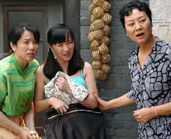 夏妍的秋天开播受追捧都市亲民剧好评如潮