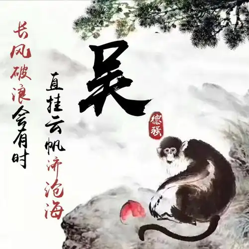 您喜欢微信头像更新了,3d简约精致商务签名头像,请查收带走