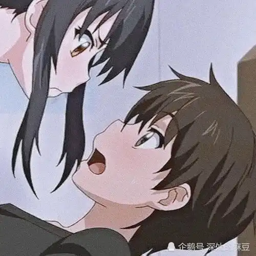 情头系列好甜啊啊啊啊姐妹不点进来看看吗