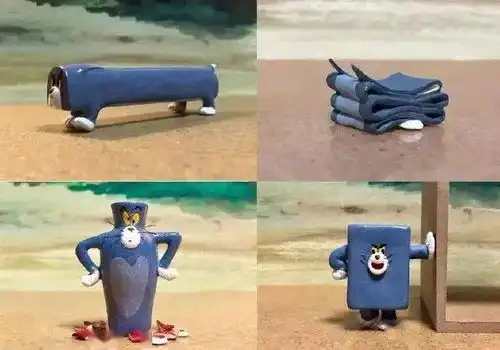 真人电影猫和老鼠,2月26日元宵节上映