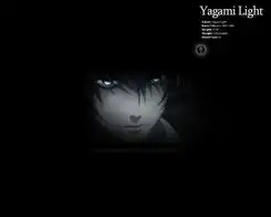 宫野真守夜神月