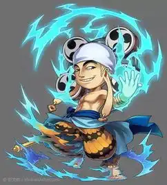 海贼王天生无解的恶魔果实组合,彼此遇见了很酸爽