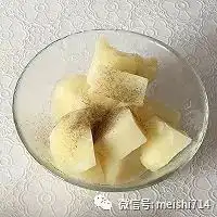简单又好吃的肉末土豆泥适宜老年人食用的健康食物,易于消化,营养丰富.