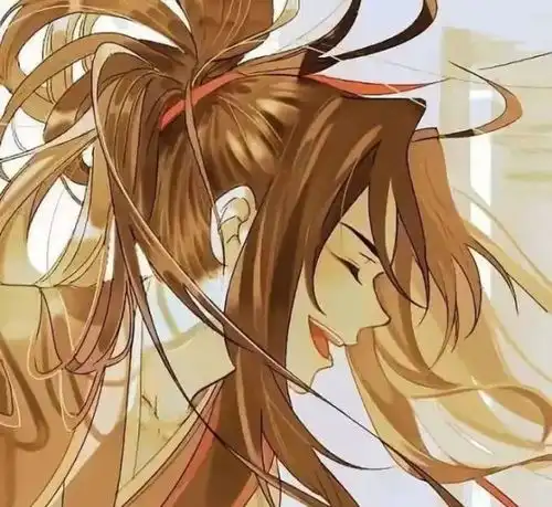 古风男头一别两宽,各生欢喜,不念过往,不畏将来