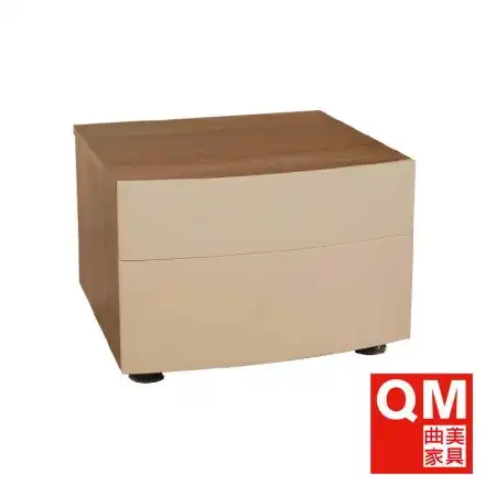 曲美家具卧室矮床头柜简约床边柜带抽屉储物柜qm071nt4502价格,图片,参数家具卧室家具床头柜北京房天下家居装修网