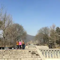 2019晋祠博物馆门票,太原晋祠博物馆游玩攻略,晋祠博物馆游览攻略路线地址门票价格