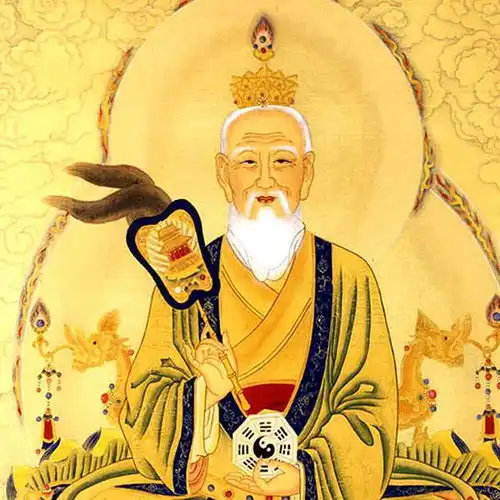 西游记混的最惨的人物,本是上古三仙之首,却沦为给玉帝打工
