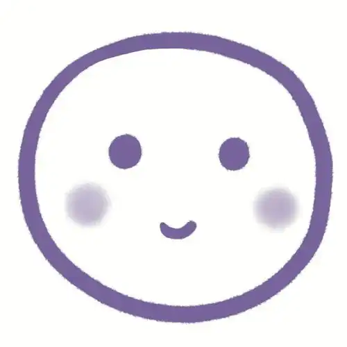 可爱简约卡通头像