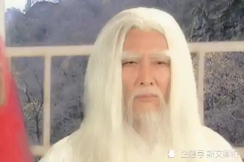 闻太师何德何能,封神后,竟能坐上天尊的高位