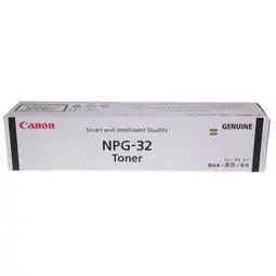 canon佳能npg32黑色墨粉墨粉适用ir10221022j1022if10181024j1024图片农家福