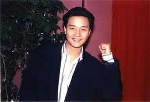 这一次绝不泪目张国荣喜剧电影幽默台词盘点