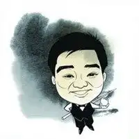 丁俊晖头像斯洛克名将丁俊晖头像图片微信头像图片大全