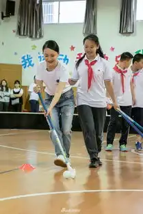 周迅薛之谦共同关爱智障儿童