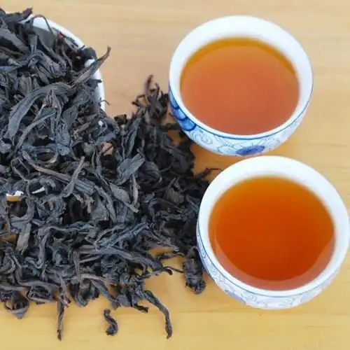闽北乌龙茶