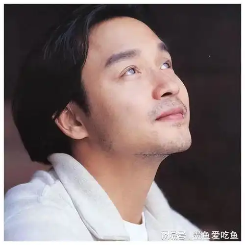 如今才懂张国荣他悲剧人生的关键,不是挚爱唐生也不是抑郁症