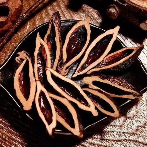 湘子旺槟榔对食用槟榔嚼块基本做法的前期准备