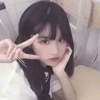 三人闺蜜头像可爱三张女人卖起萌来真是无敌了