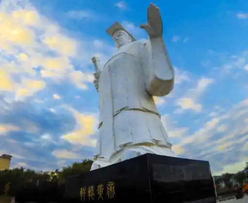 不是所有人都叫炎黄子孙,如果是这4姓氏之一,或许是蚩尤的后代