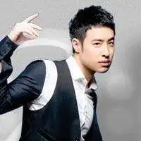 潘玮柏头像高清图片大全名人潘玮柏真人头像大图下载