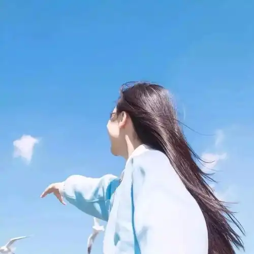 情头和让你笑的人在一起