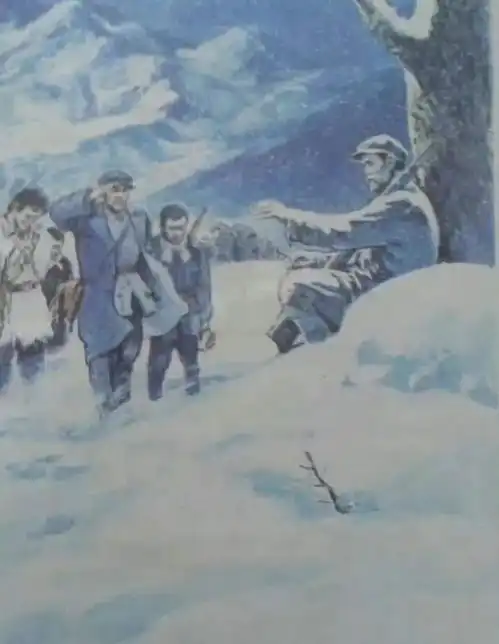 丑陋插画离孩子课本远点组图带你回忆,8090后的教材插图多好看