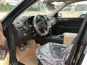 18款巴博斯40ge划时代的顶级旗舰豪华车型