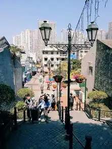 澳门你爱噶它都有