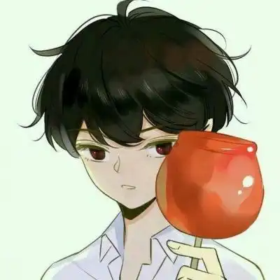 一组超酷情侣头像,要99不88