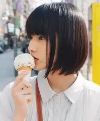 萌系水果硬糖杂志