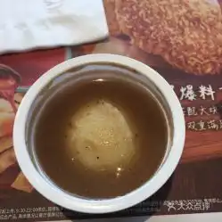 肯德基甜品站的醇香土豆泥好不好吃用户评价口味怎么样张家港美食醇香土豆泥实拍图片大众点评