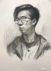 不要让这些原因,成为你素描头像的失分点