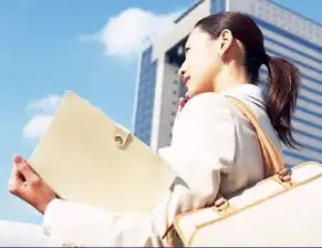 职场新人如何快速打造专业范儿
