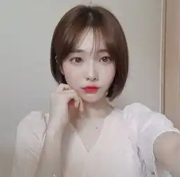 热短发