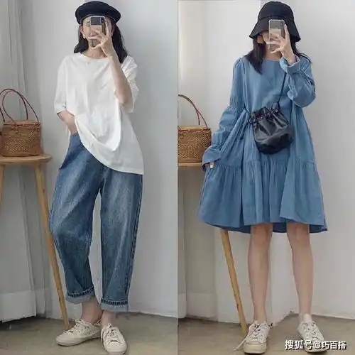 适合春季的18套搭配,气质范十足超减龄,让你轻松变美
