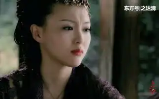 仙侠剧中让人难忘的女星,杨幂赵丽颖上榜,最后一位美成了经典