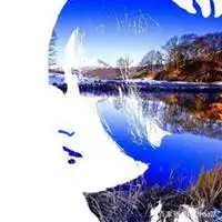 2019抖音透明头像图片微信头像图片大全