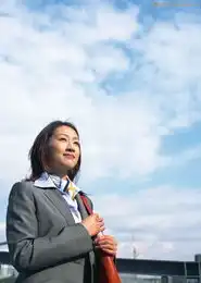 女性白领0003女性白领图商务图库下班啦