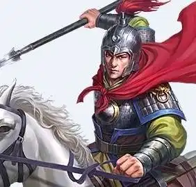 想找一些关于古代英雄人物的爱国故事