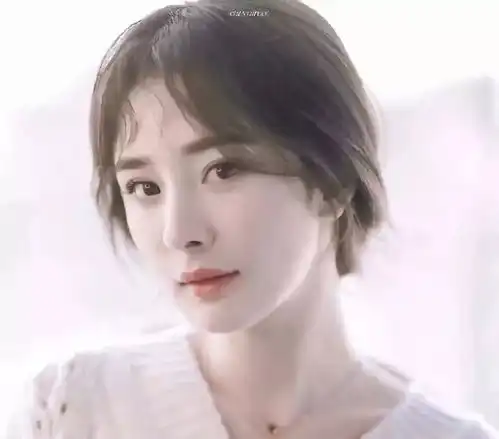 眼睛好看的女星,杨紫的如星辰,热巴的会说话,阚清子让我沦陷了