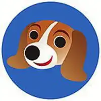 狗狗卡通头像图片微信头像图片大全