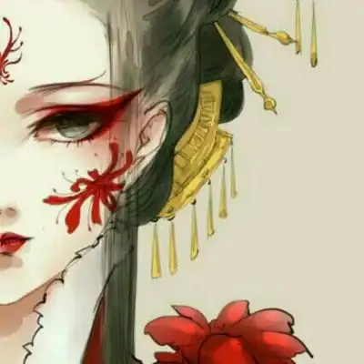 偏爱古风