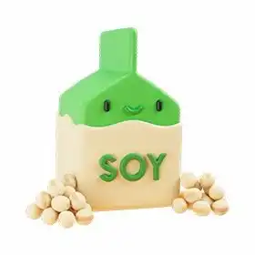 卡通3d立体趣味绿色蔬菜水果汉堡沙拉食物图标免抠图png设计素材淘宝网免抠png3d美食素材